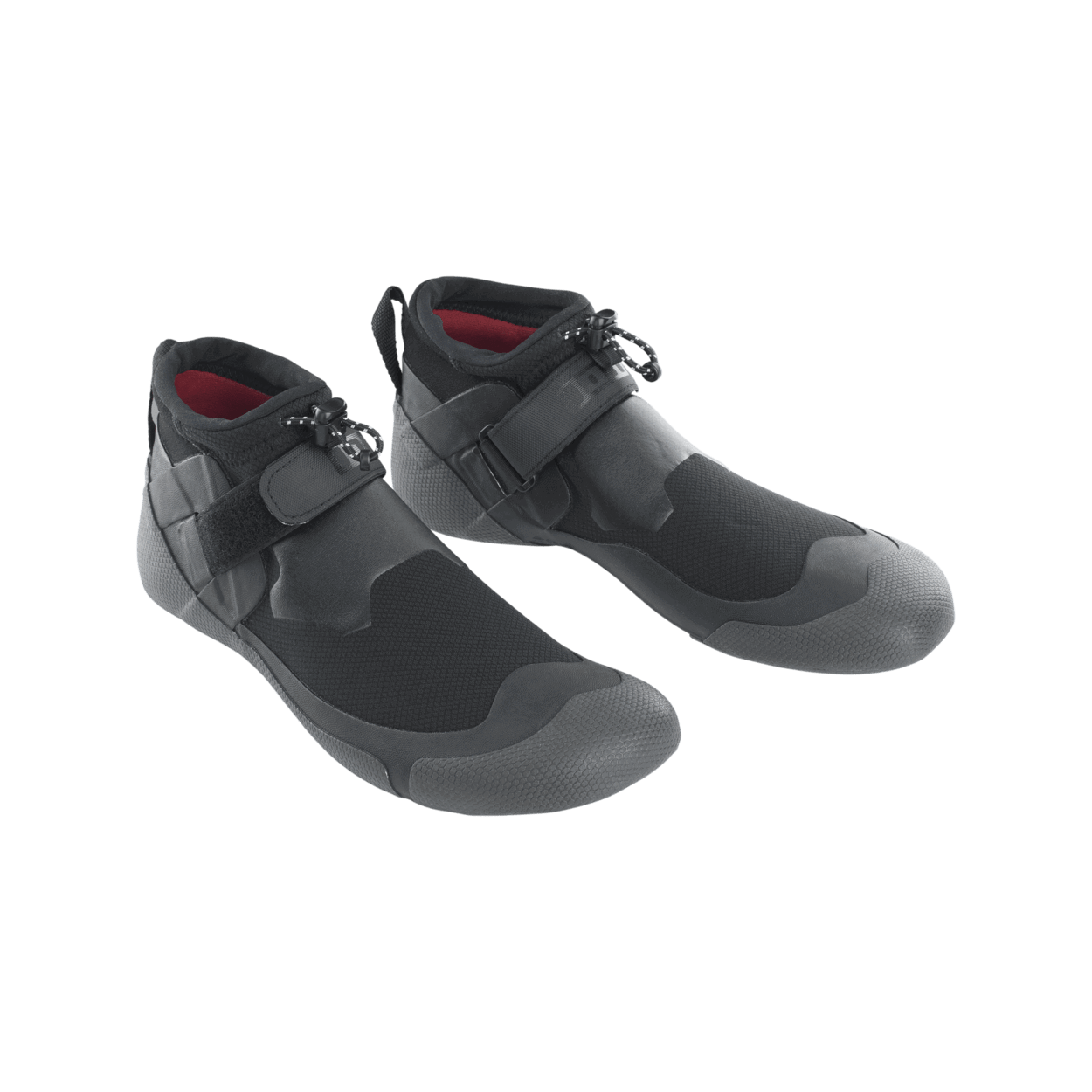 Ballistic Shoes 2.5 Round Toe Unisex