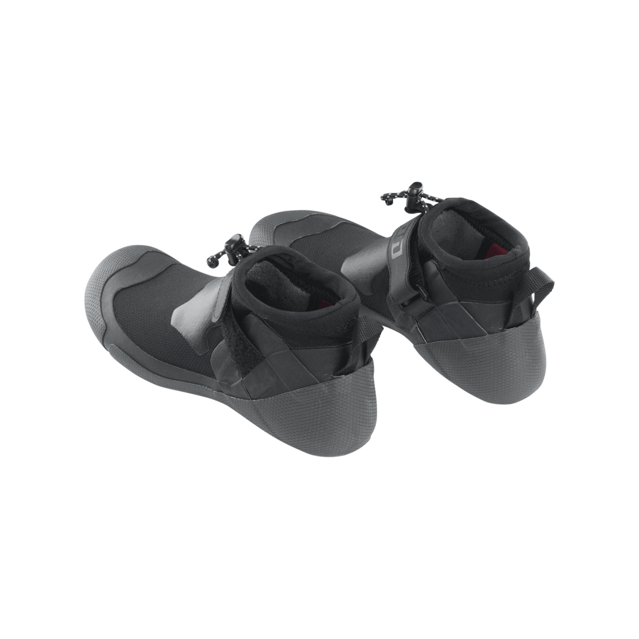 Ballistic Shoes 2.5 Round Toe Unisex