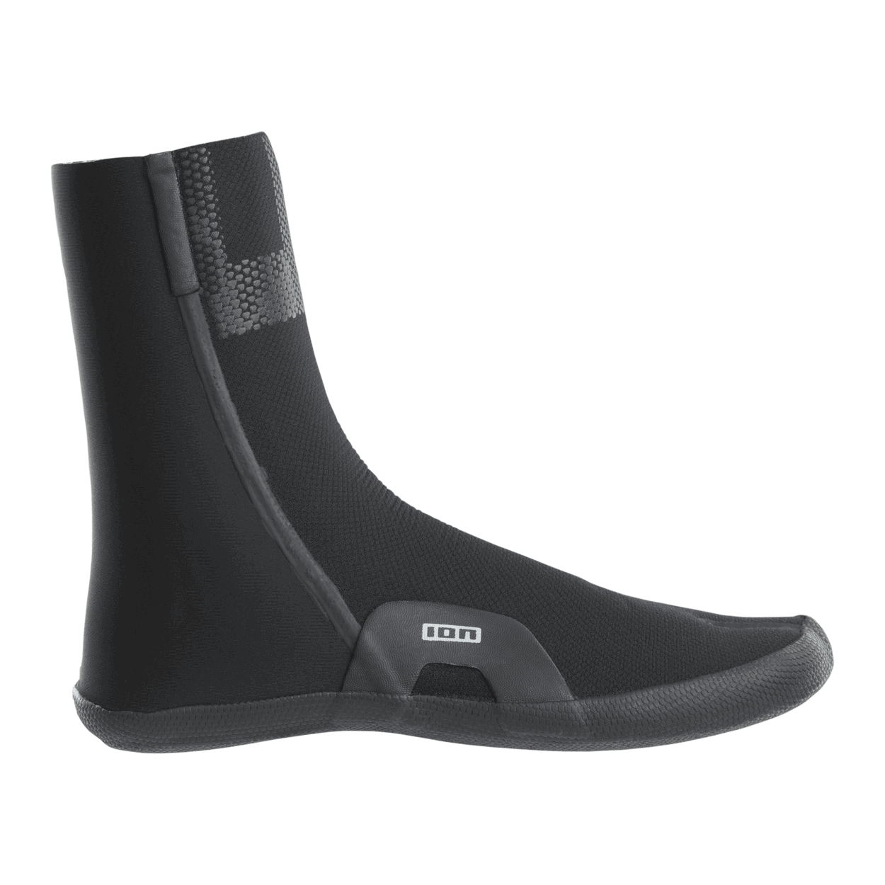 Ballistic Socks 6/5 Internal Split Unisex