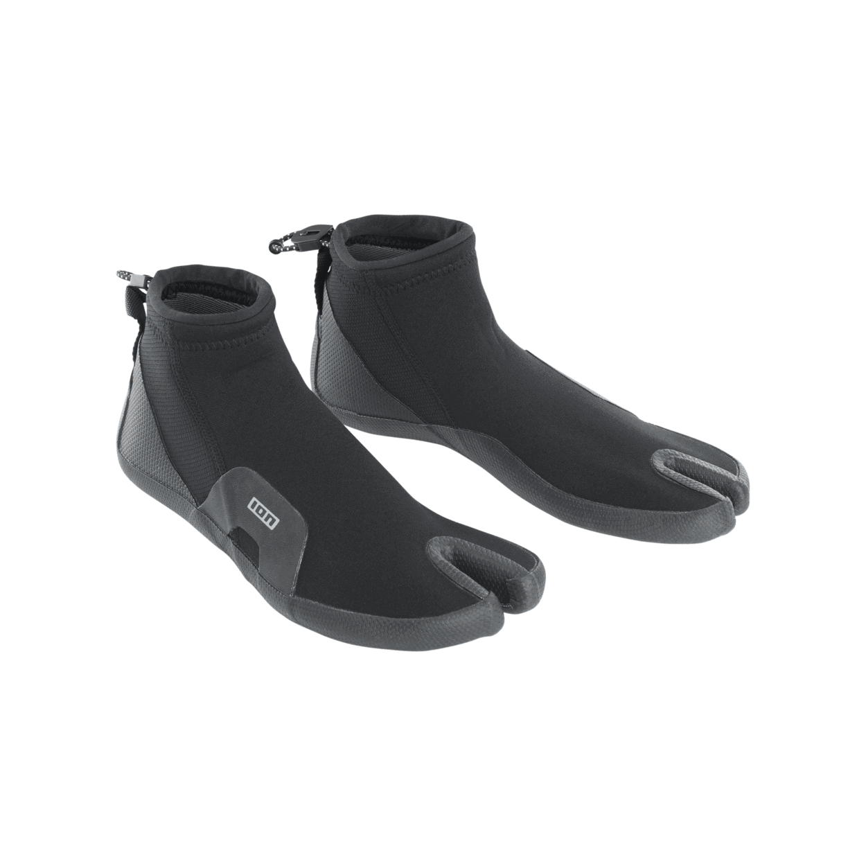 Ballistic Toes 2.0 External Split Unisex