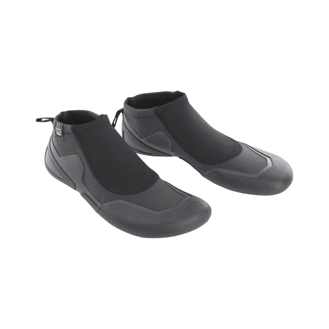 Plasma Slipper 1.5 Round Toe Unisex