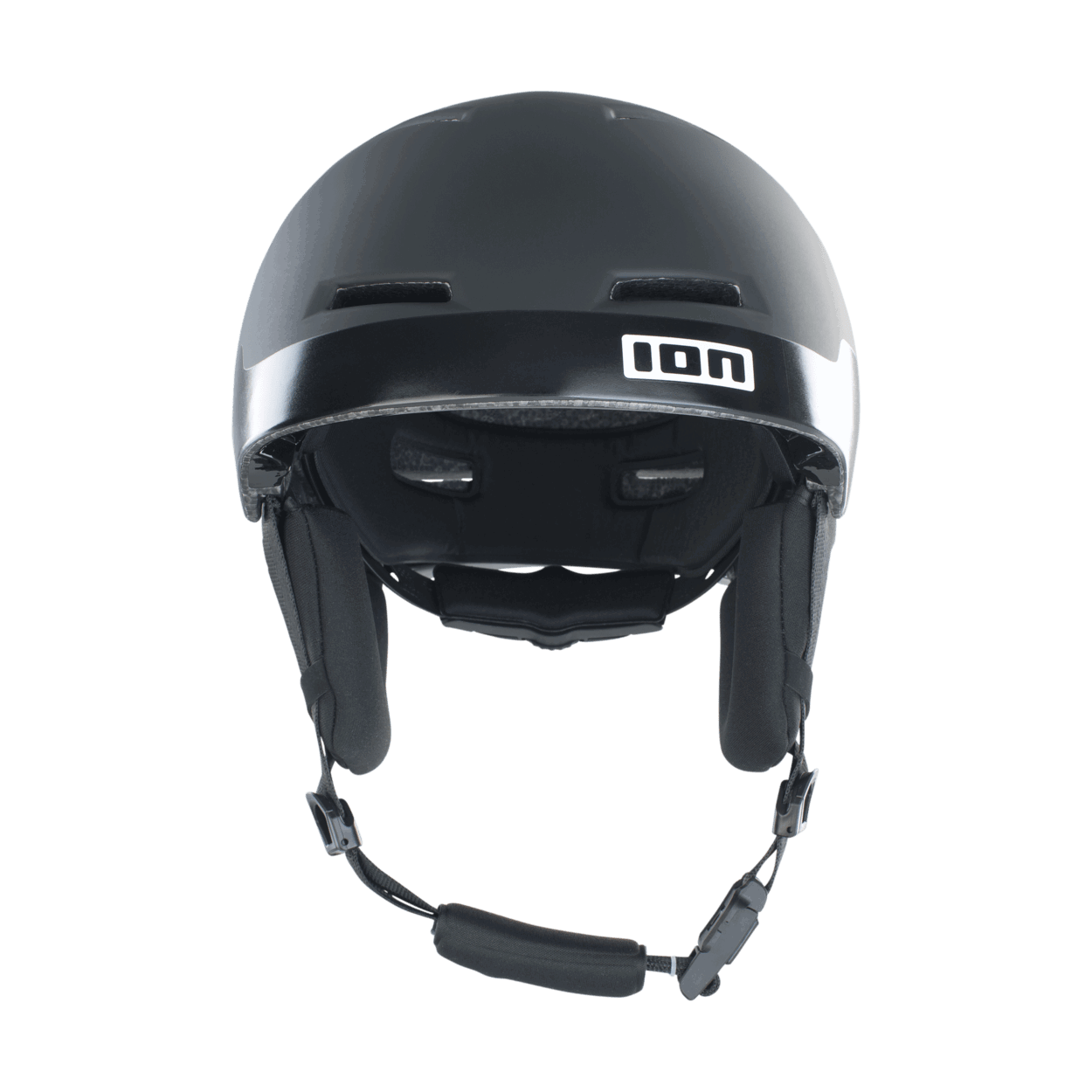 Mission Helmet