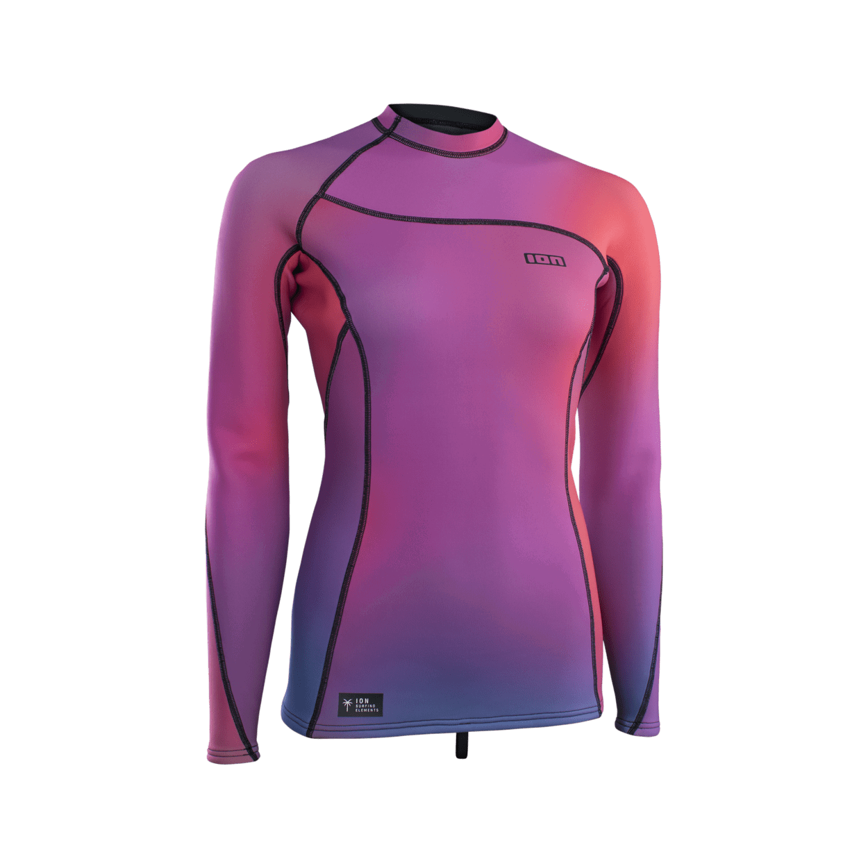 Neo Top 2/2 Ls Women