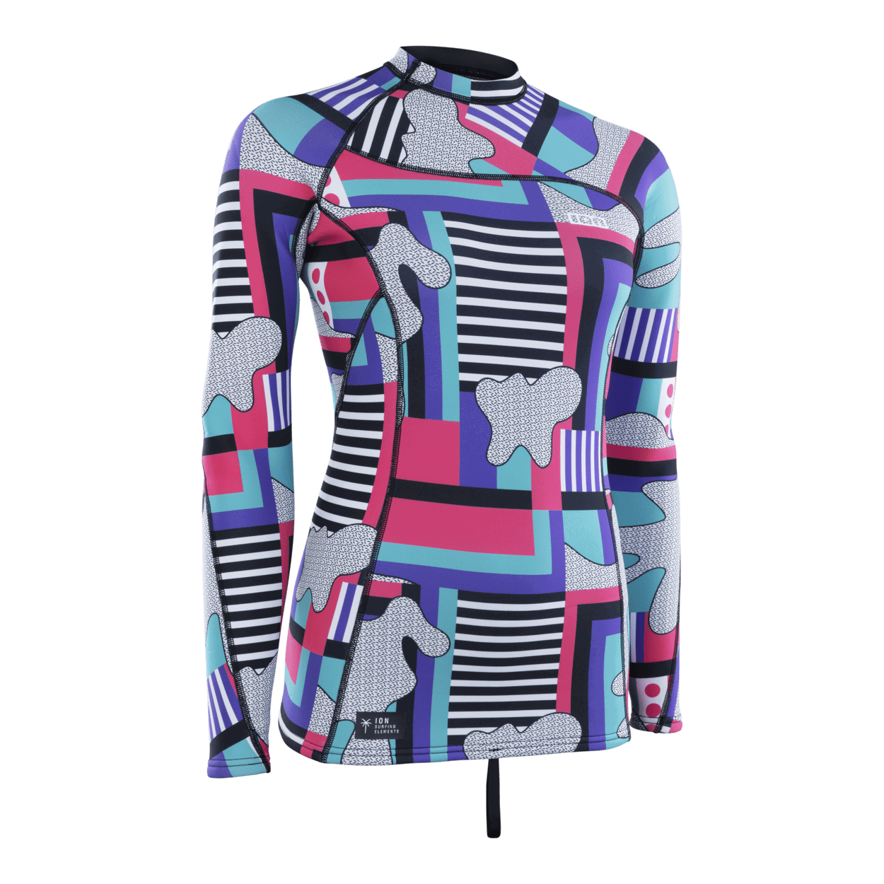 Neo Top 2/2 Ls Women