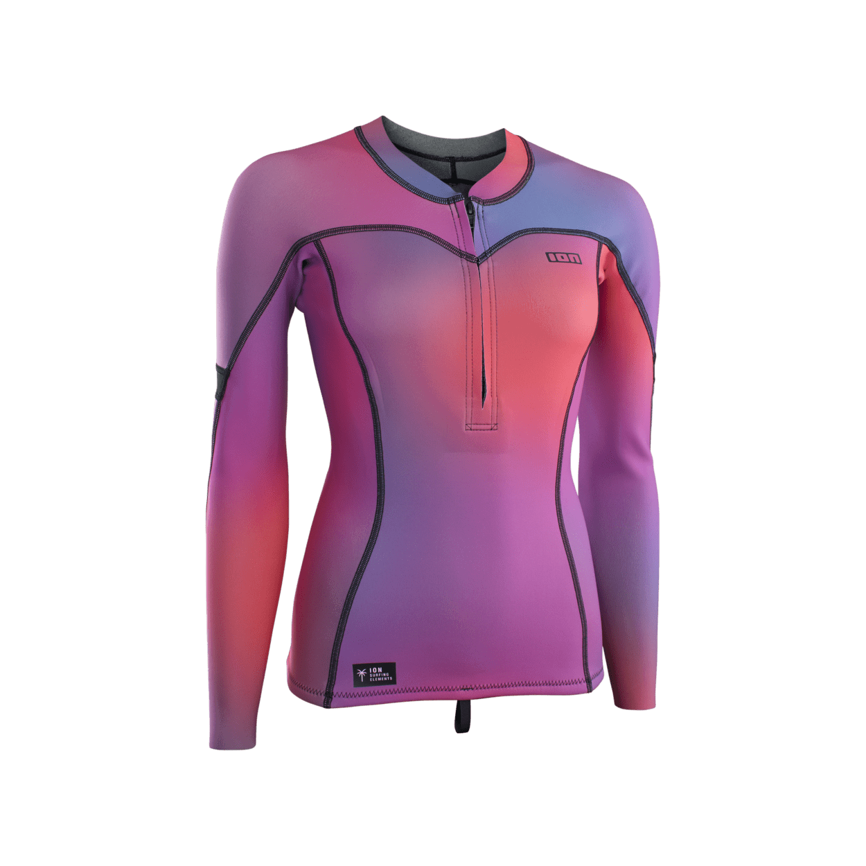 Neo Zip Top 1.5 Women