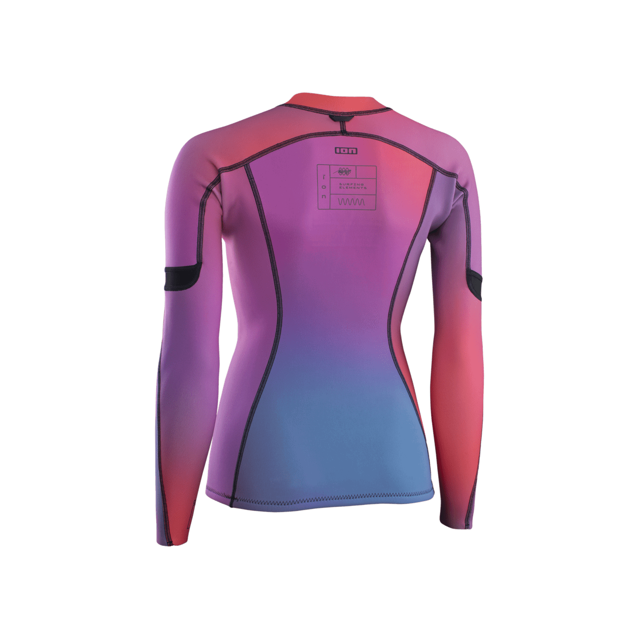 Neo Zip Top 1.5 Women
