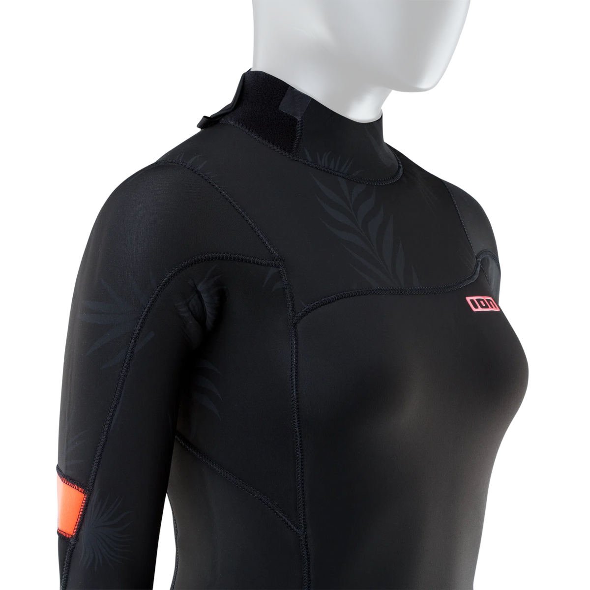 Amaze Core 5/4 Back Zip women