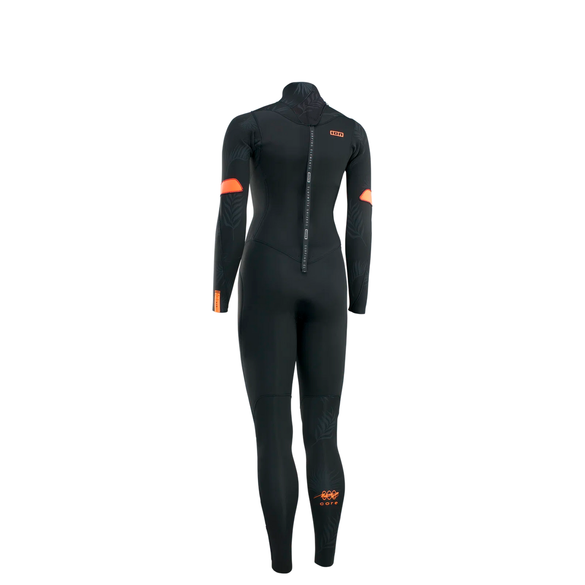 Amaze Core 5/4 Back Zip women