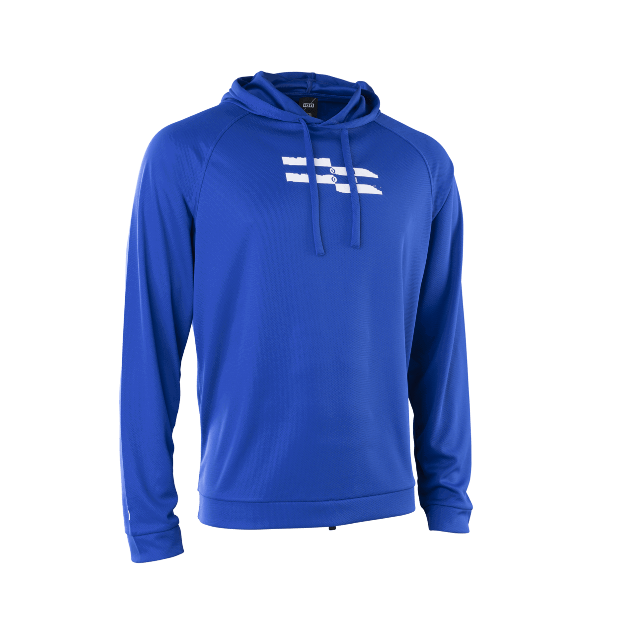 Wetshirt Hood Ls Men