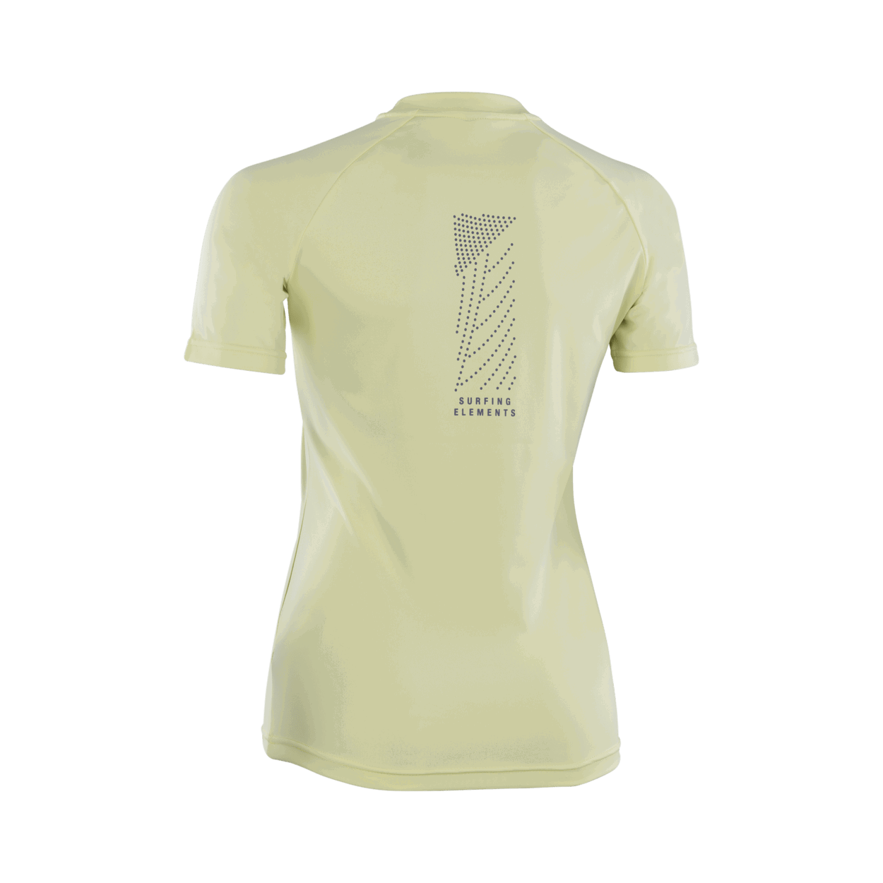 Rashguard Ss Women