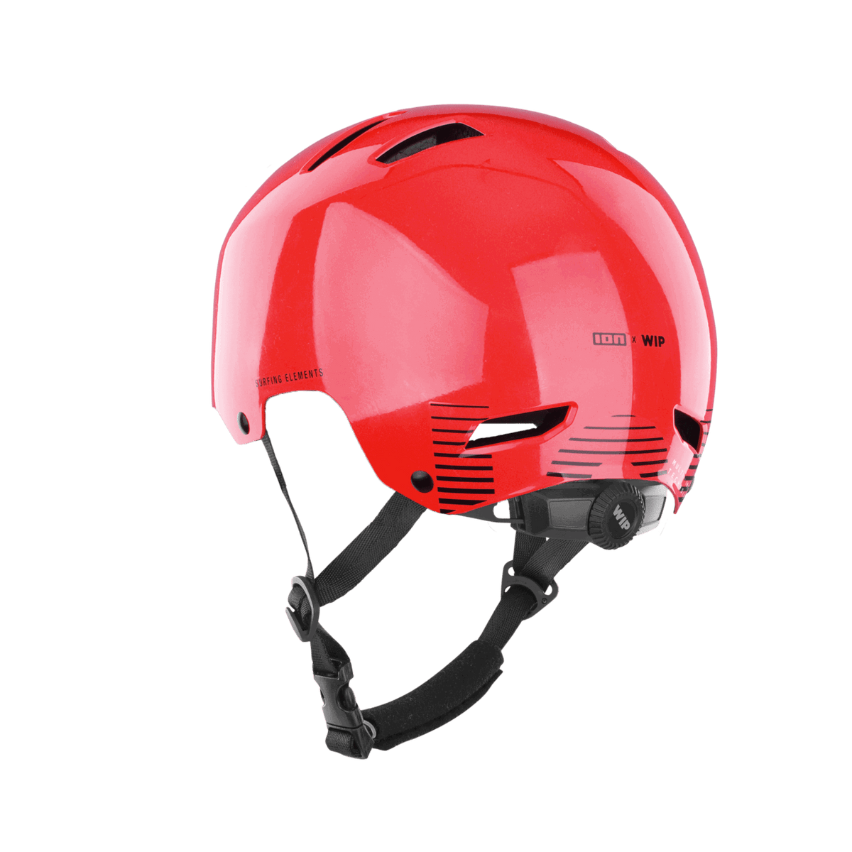 Slash Core Helmet - 2025