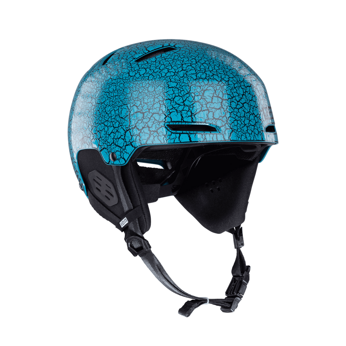 ION Slash Amp Helmet - 2025
