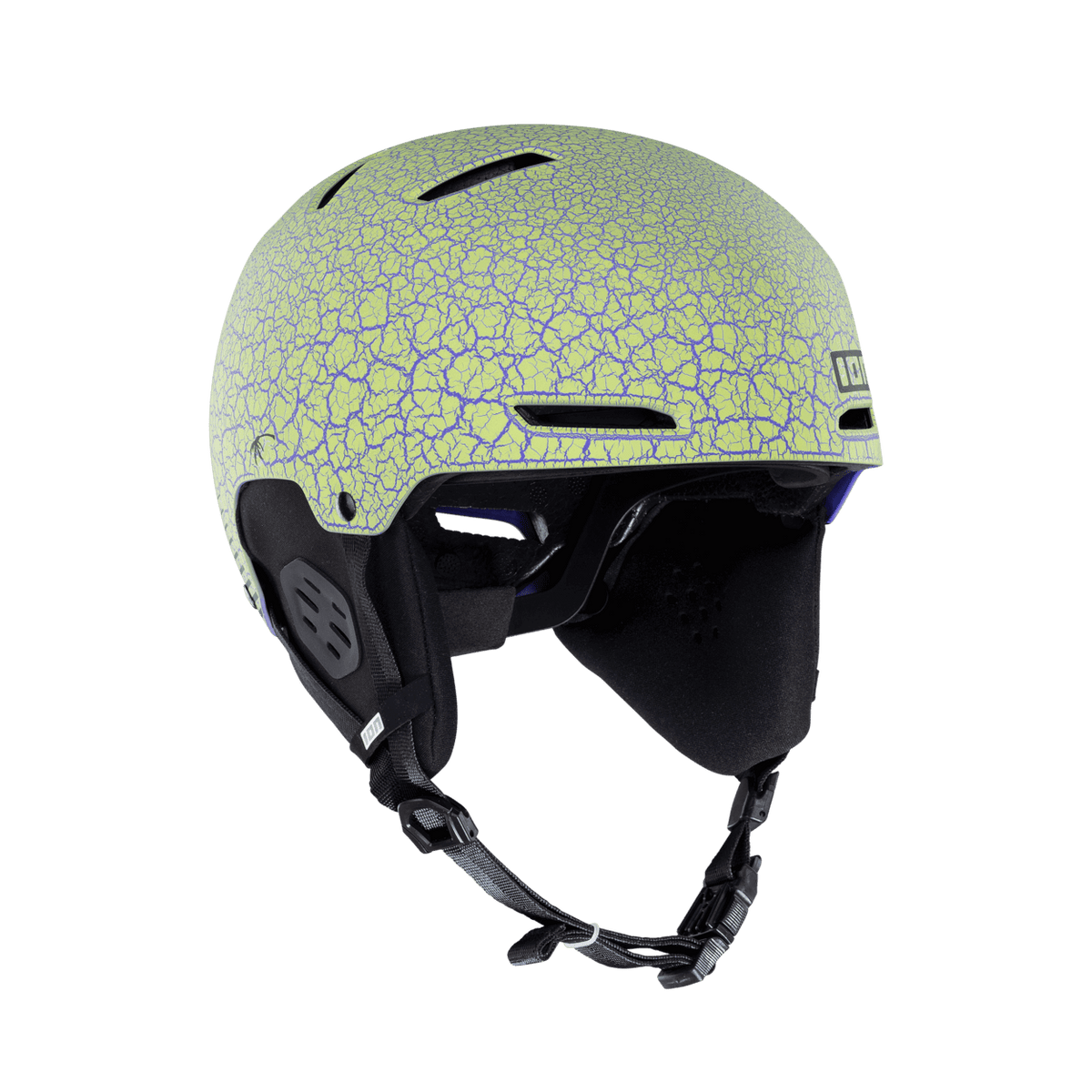 ION Slash Amp Helmet - 2025