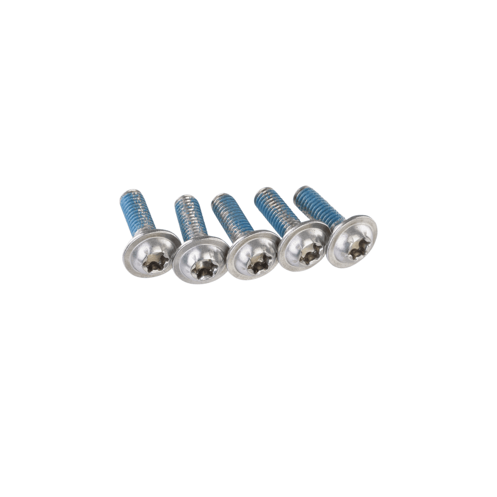Screws Spectre-bar 2 /m4 Tx20 (5pcs) (ss25 Onw)