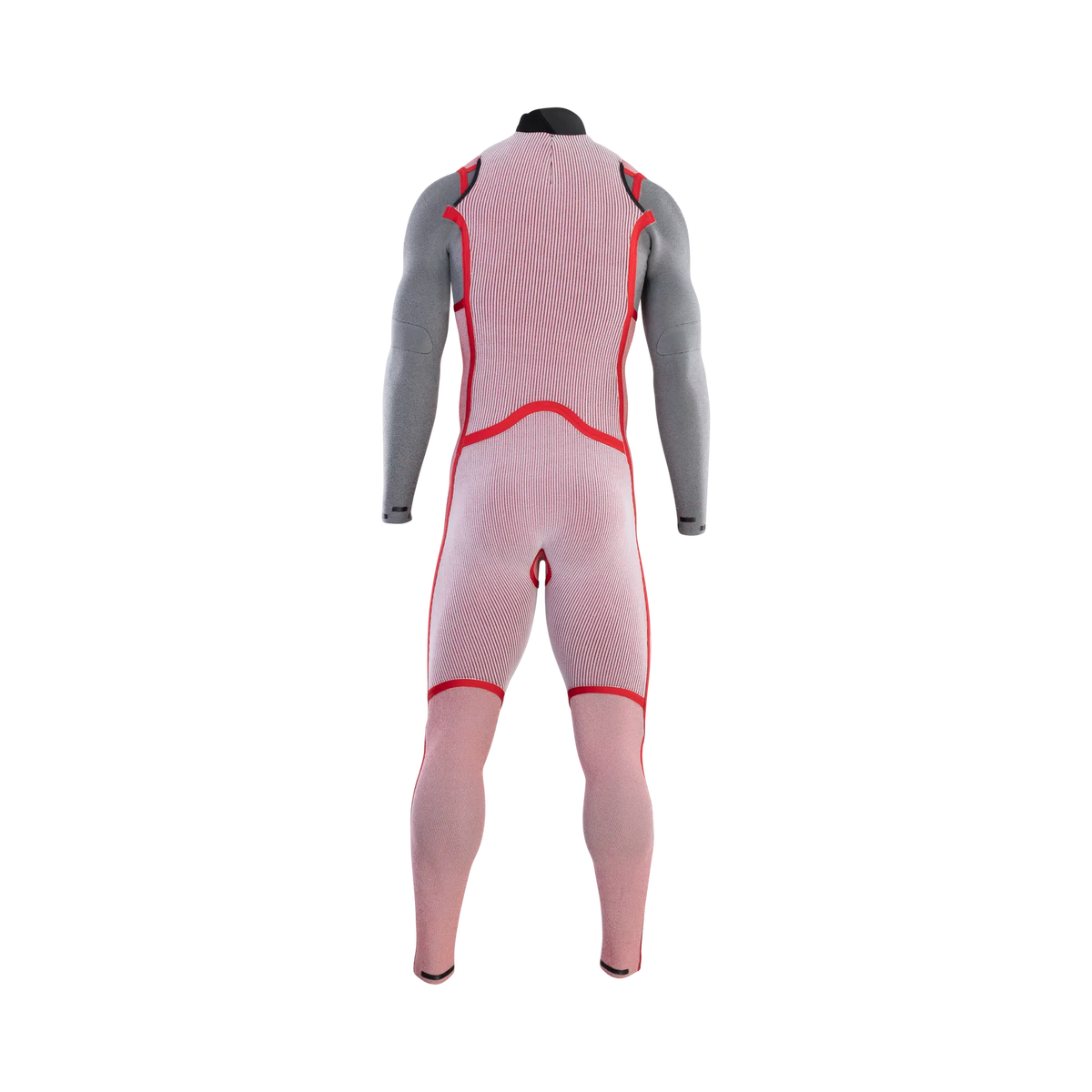 Seek Amp 4/3 Back Zip Neoprenanzug Herren