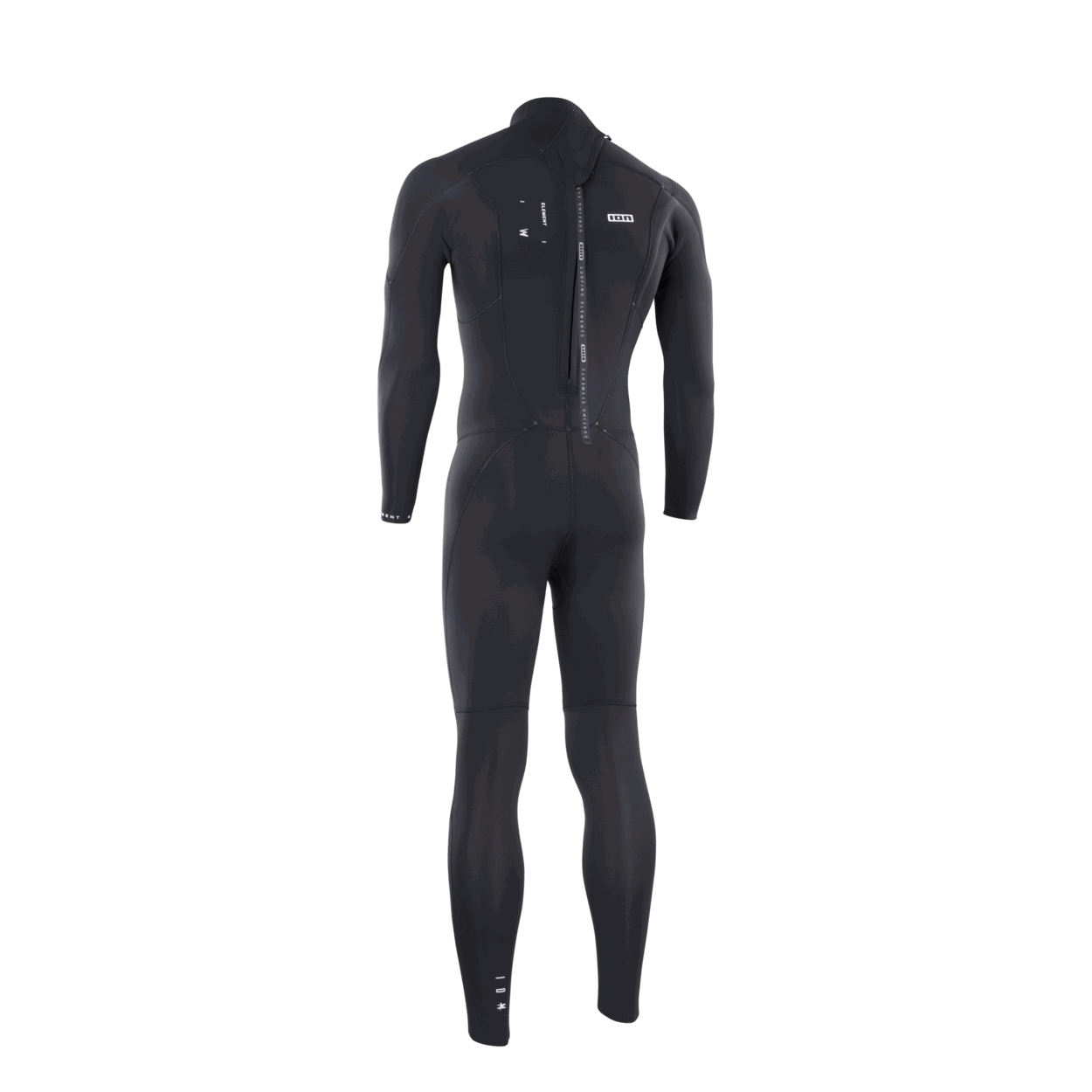 Element 5/4 Back Zip Men