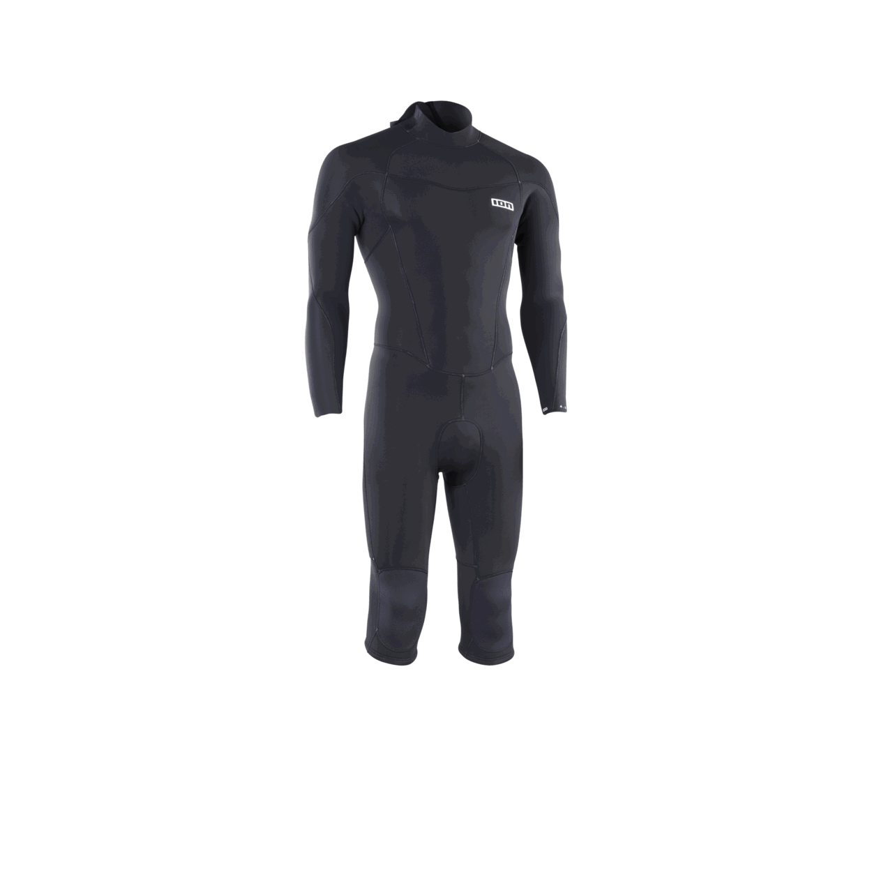 Element 4/3 Overknee Ls Back Zip Men