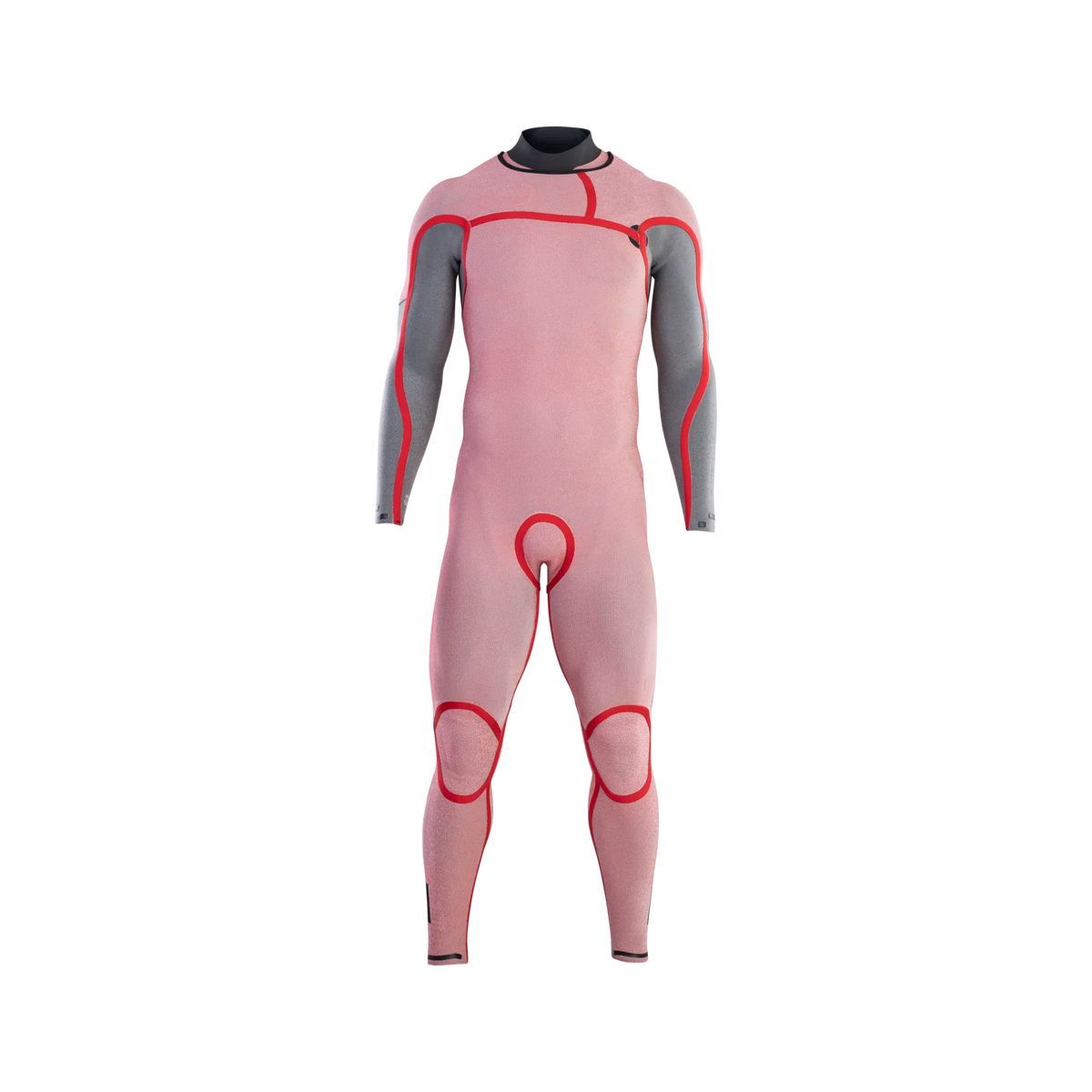 Seek Amp 5/4 Front Zip Men