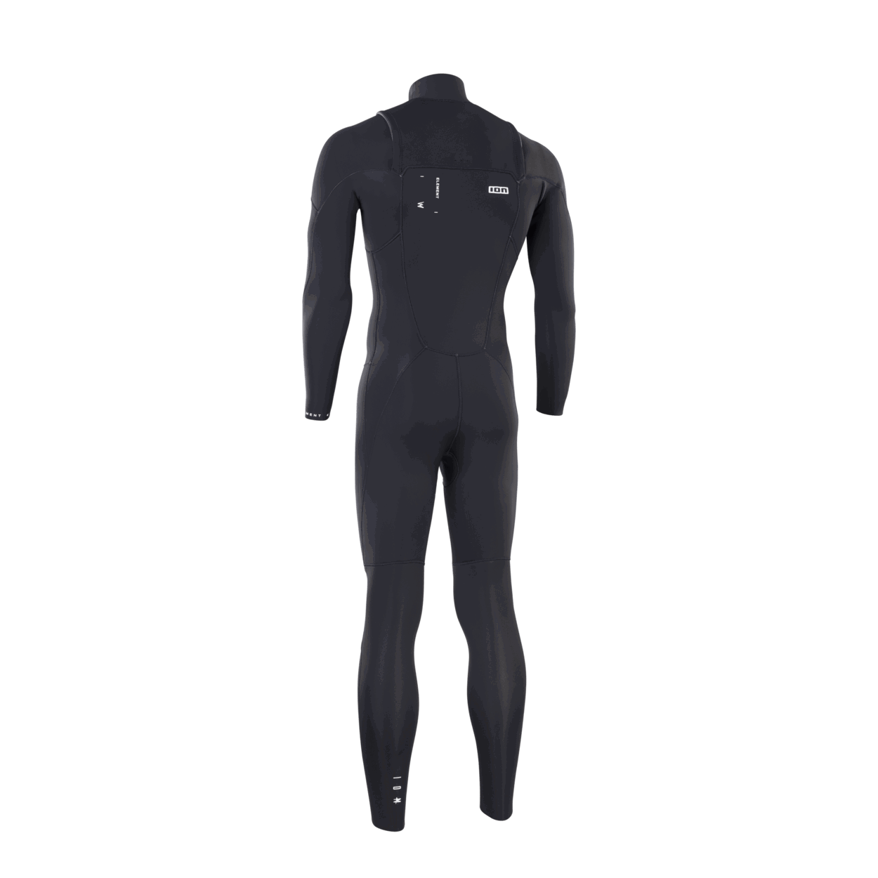 Element 5/4 Front Zip Men