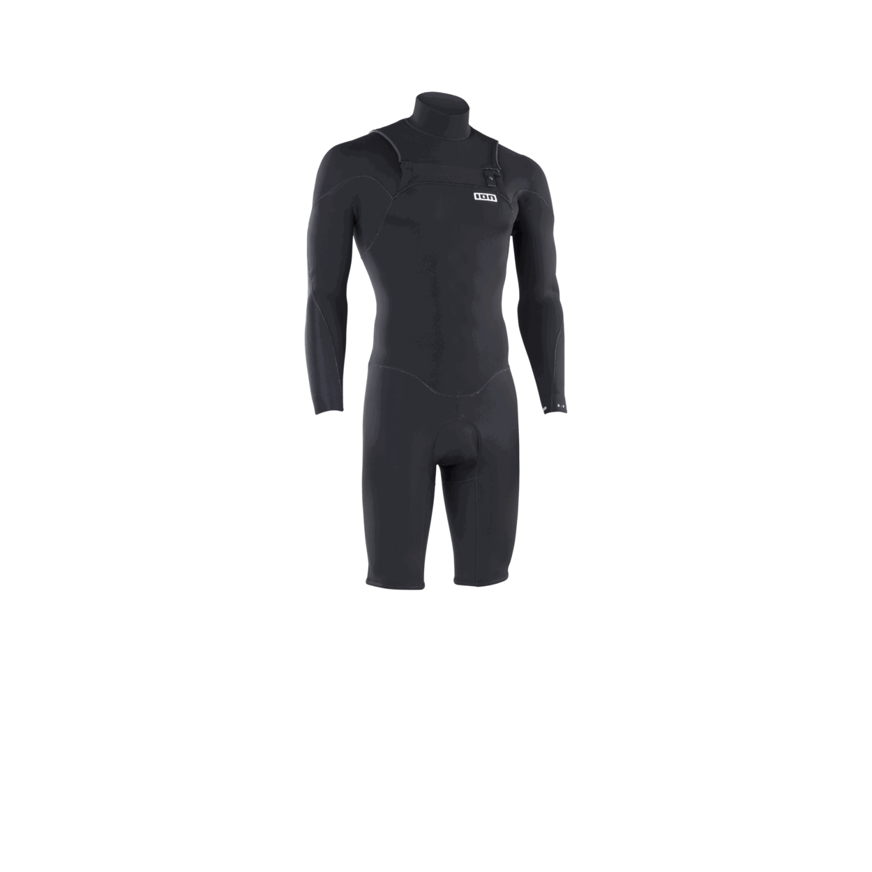 Element 2/2 Shorty Ls Front Zip Men