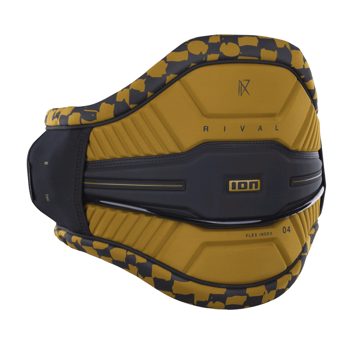 Rival Harness