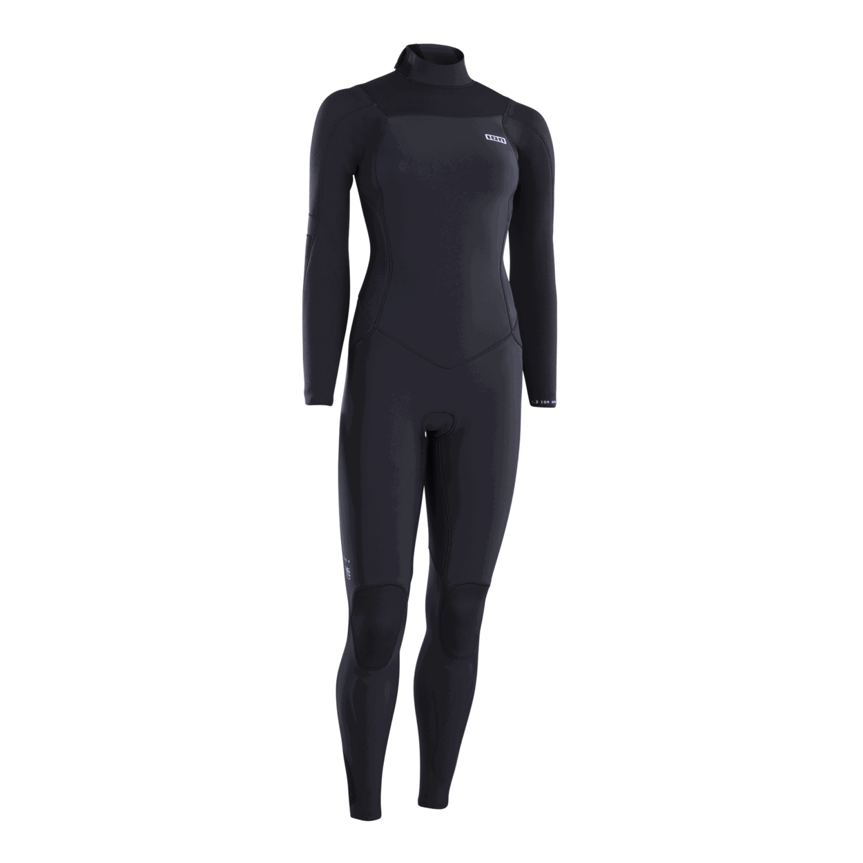 Amaze Amp 5/4 Back Zip Women