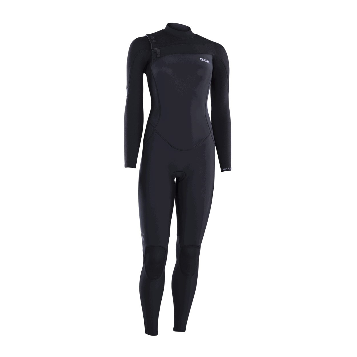 Amaze Amp 3/2 Front Zip Women