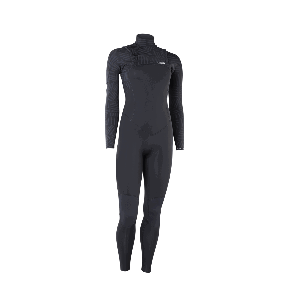 Element 4/3 Front Zip Women