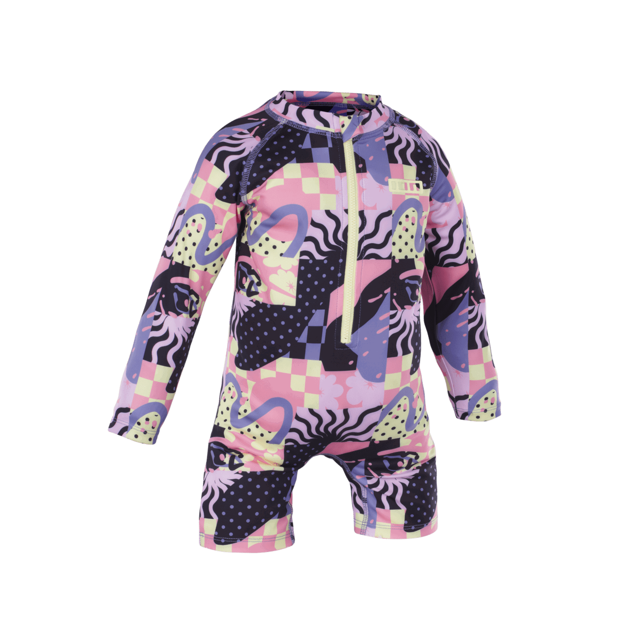 Rashguard Toddler Ls Baby
