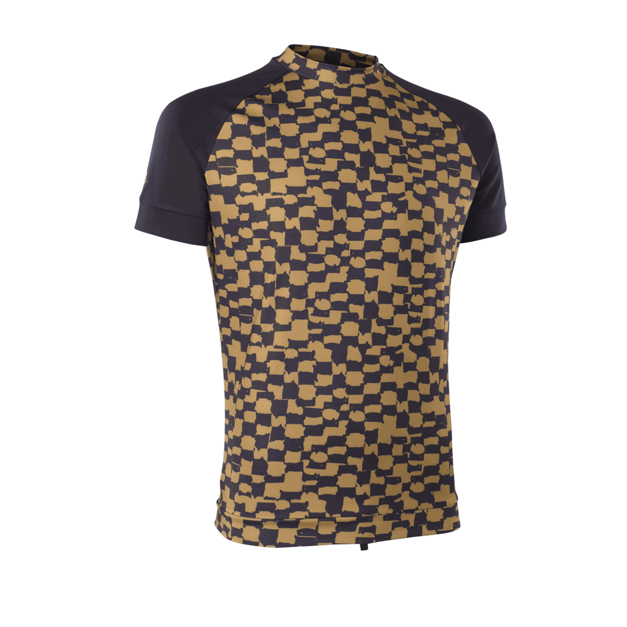 Rashguard Maze Ss Men