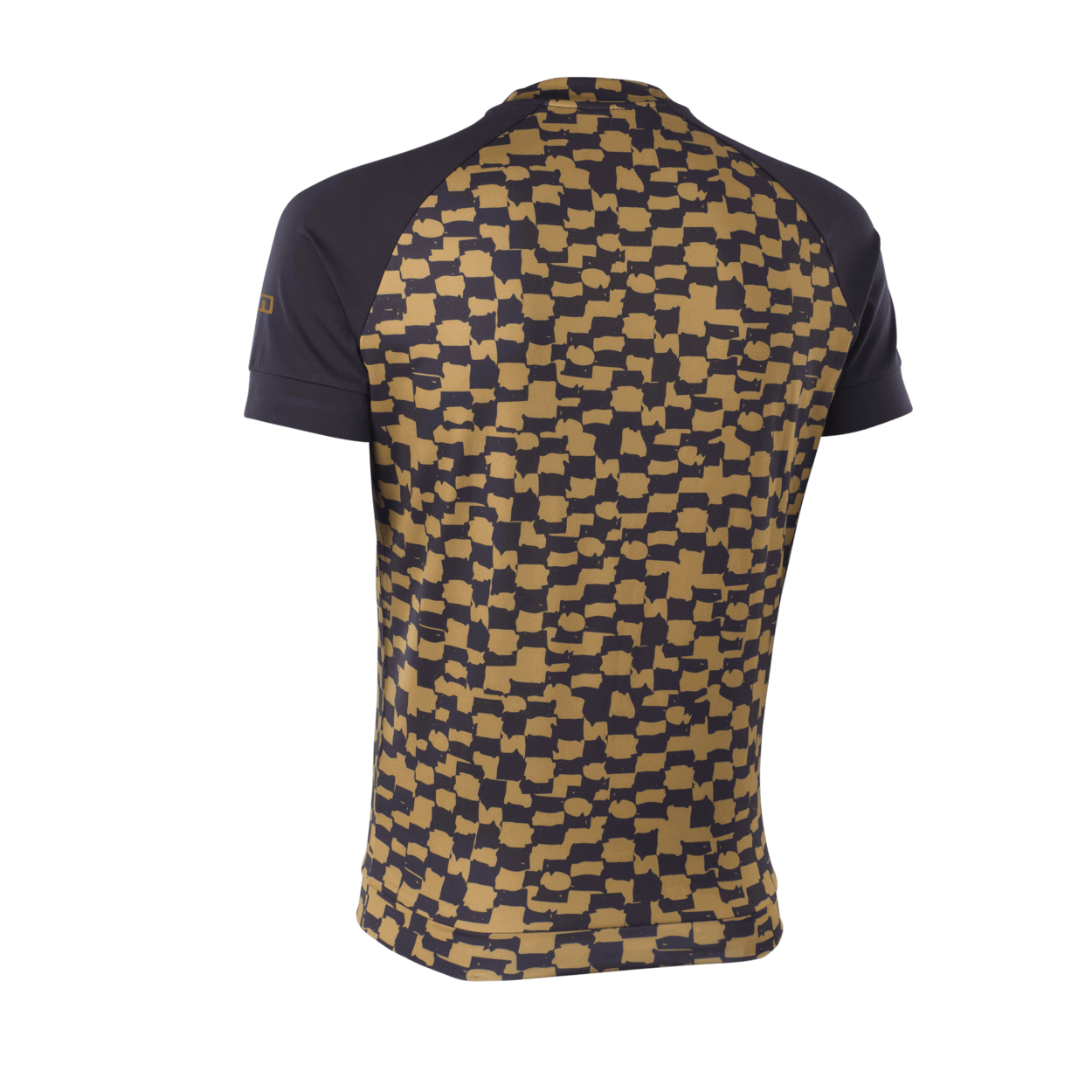 Rashguard Maze Ss Men