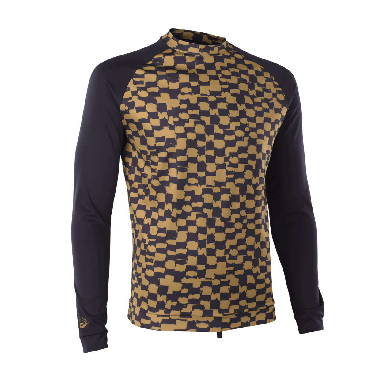 Rashguard Maze Ls Men