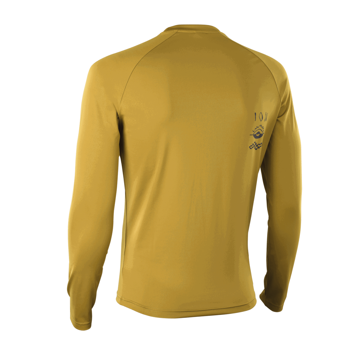 Rashguard Ls Men