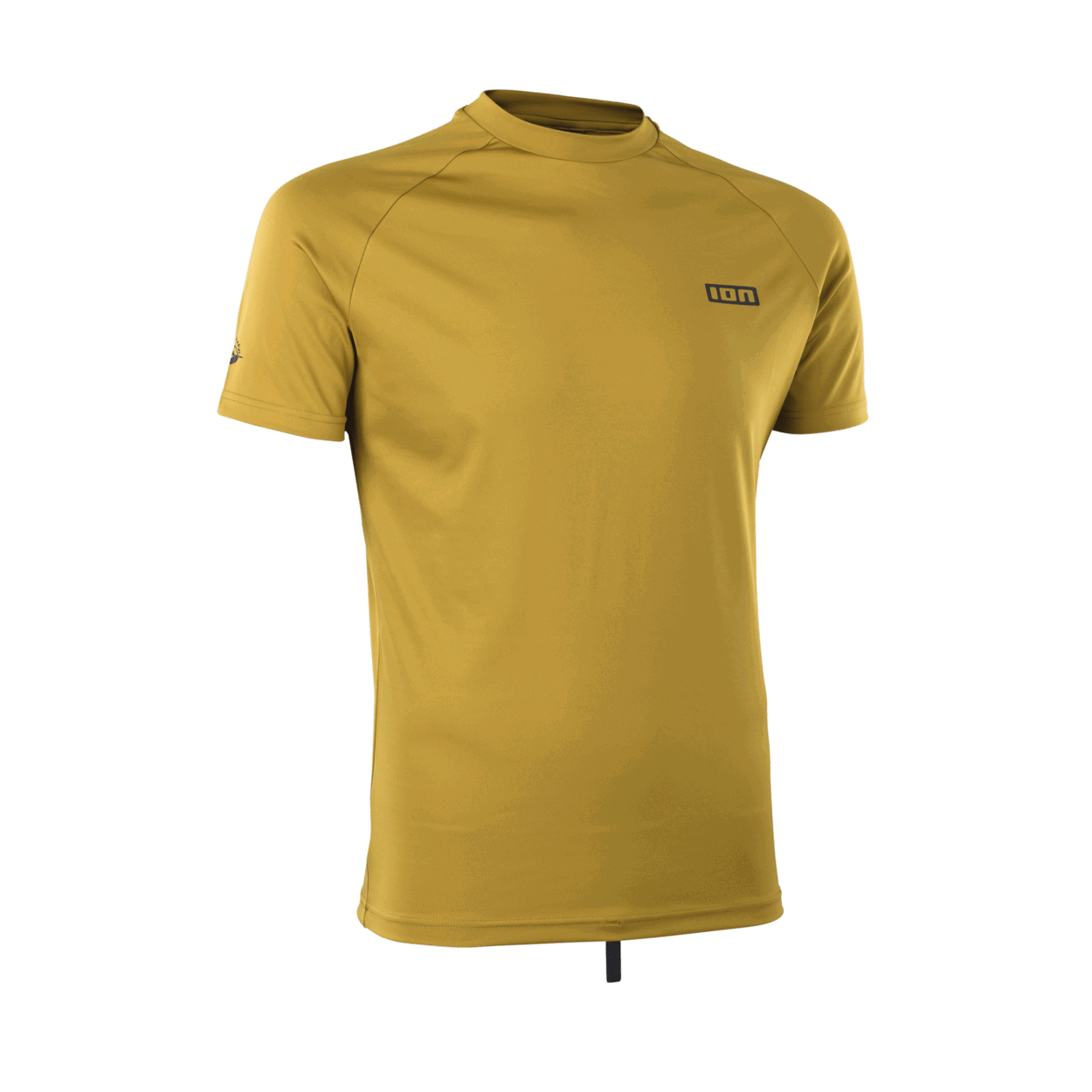Rashguard Ss Men