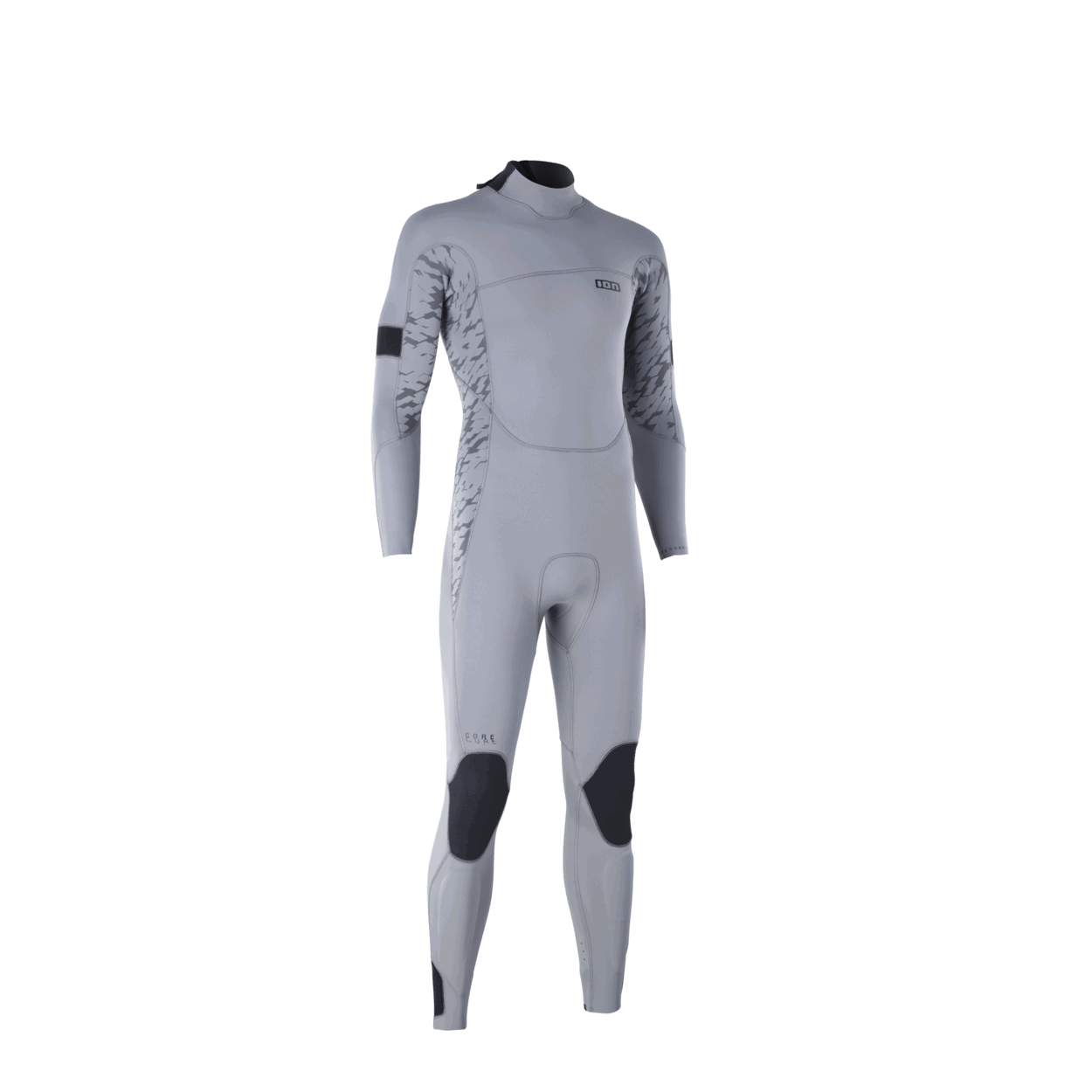 Seek Core 5/4 Back Zip Men