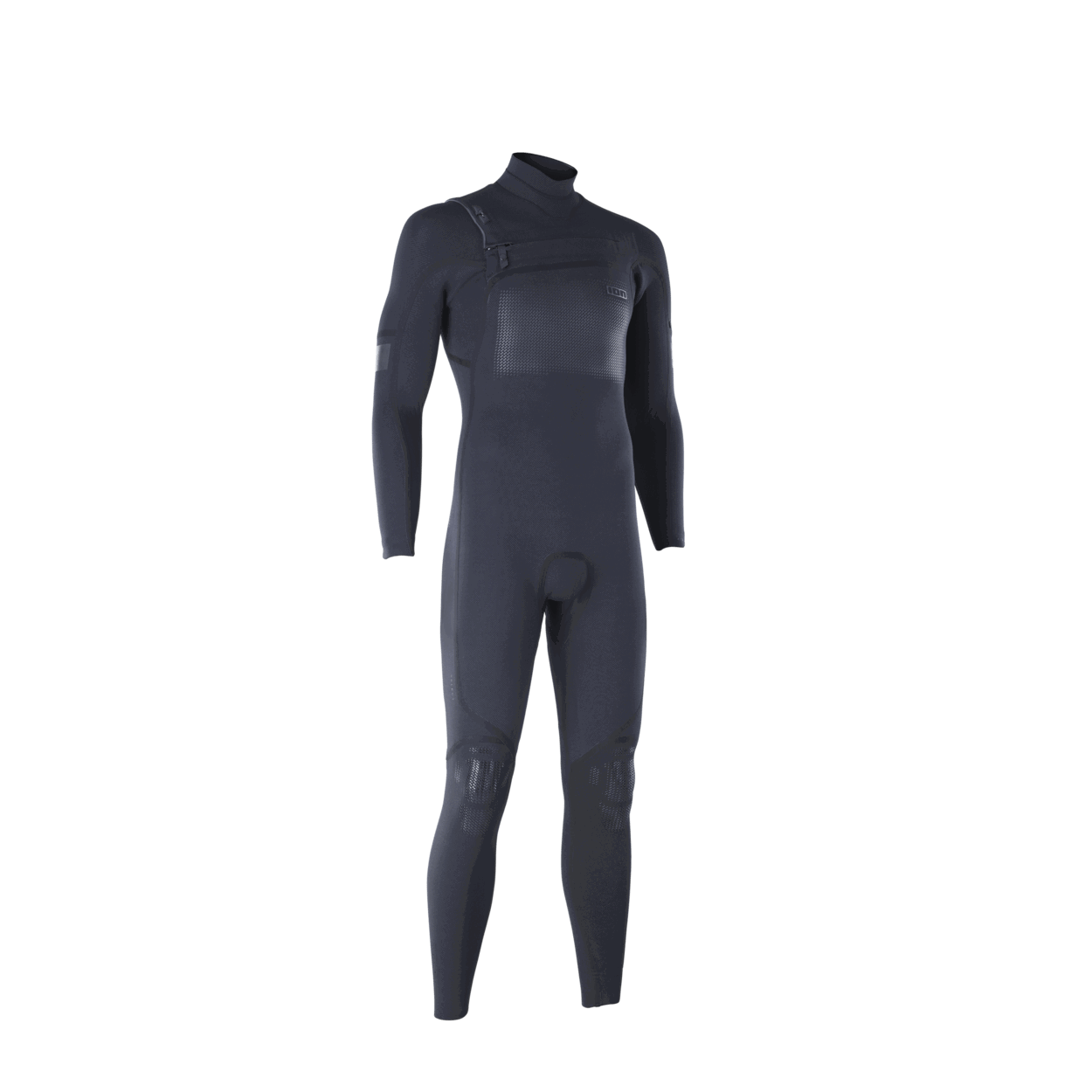 Seek Select 4/3 Front Zip Men