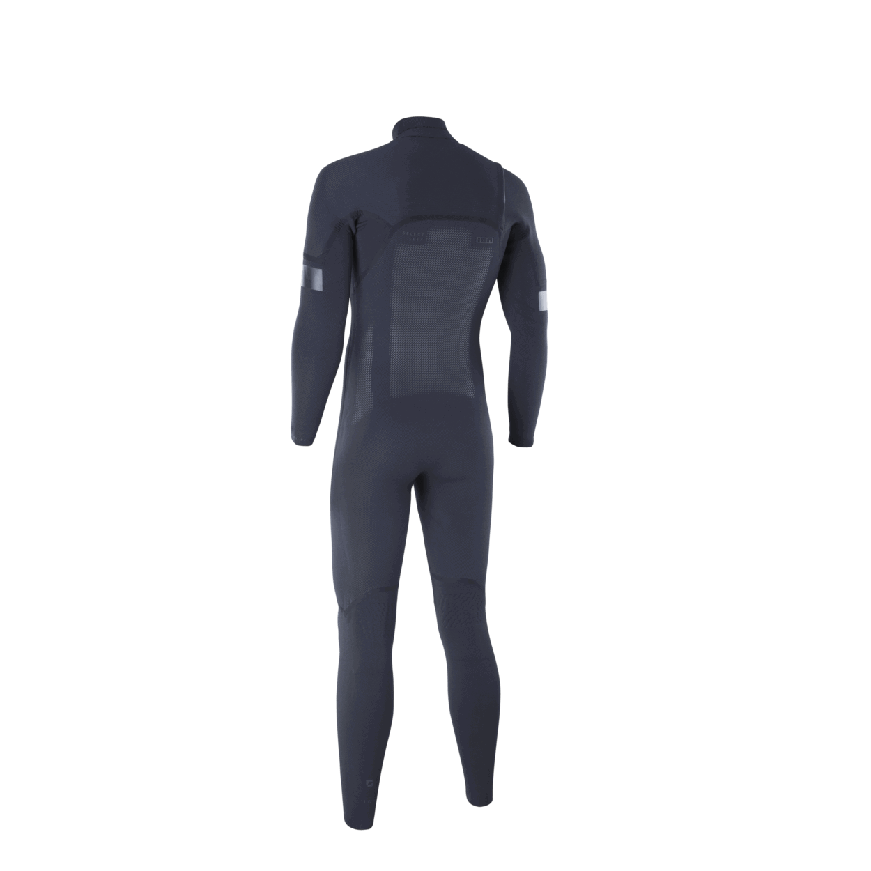 Seek Select 4/3 Front Zip Men