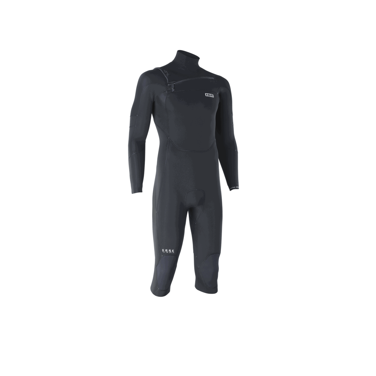 Seek Core 4/3 Overknee Ls Front Zip Men