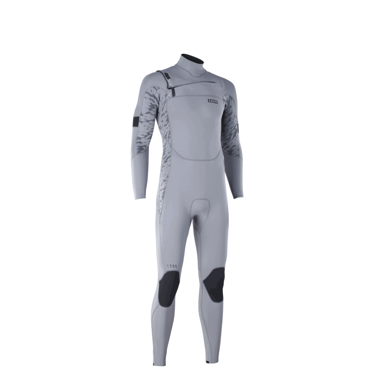 Seek Core 4/3 Front Zip Men