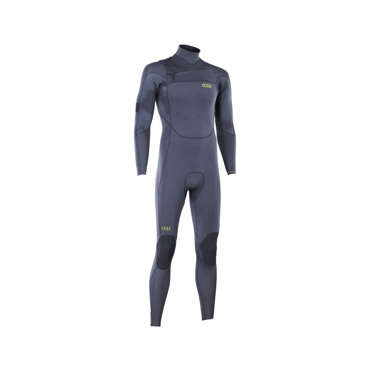 Seek Core 4/3 Front Zip Men