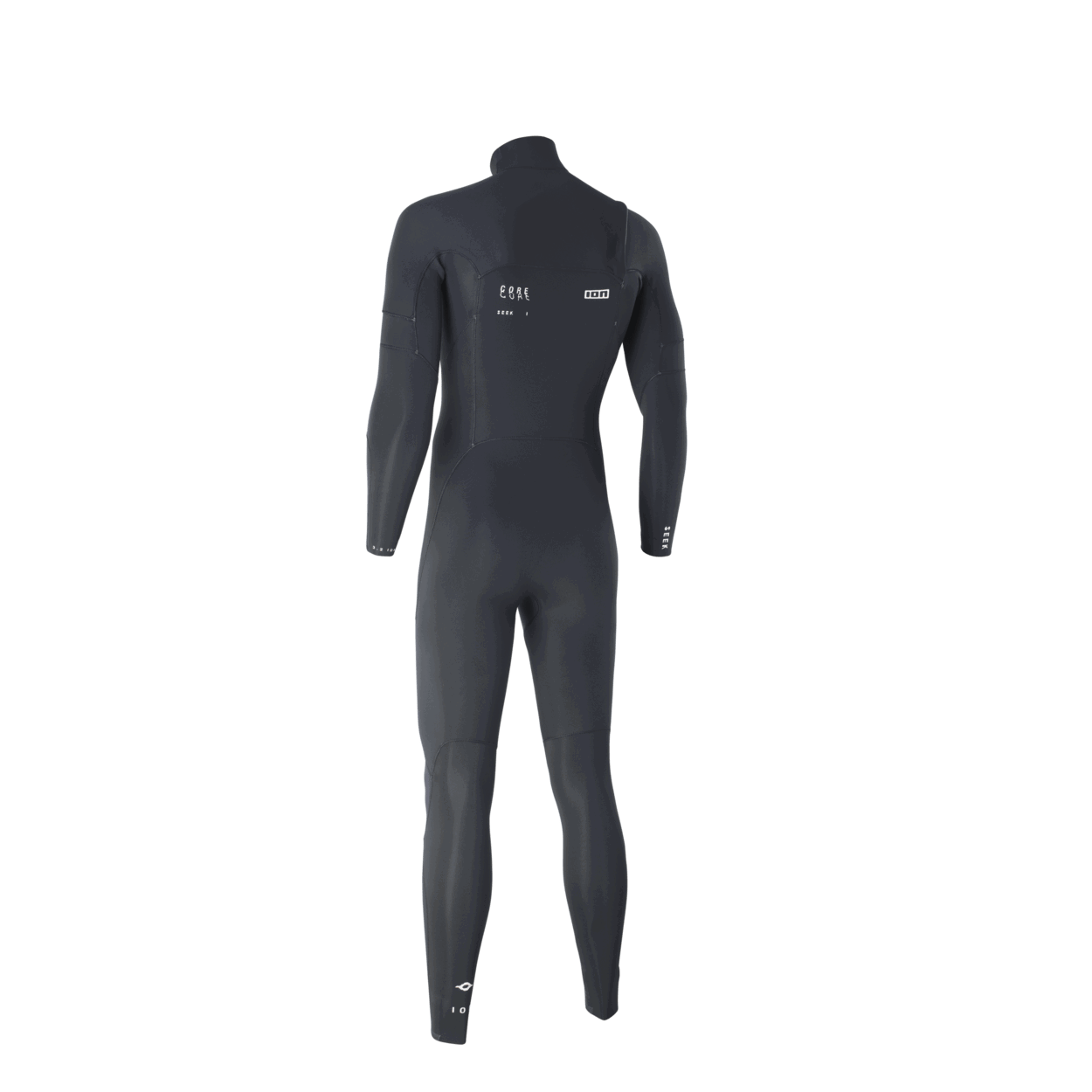 Seek Core 4/3 Front Zip Men