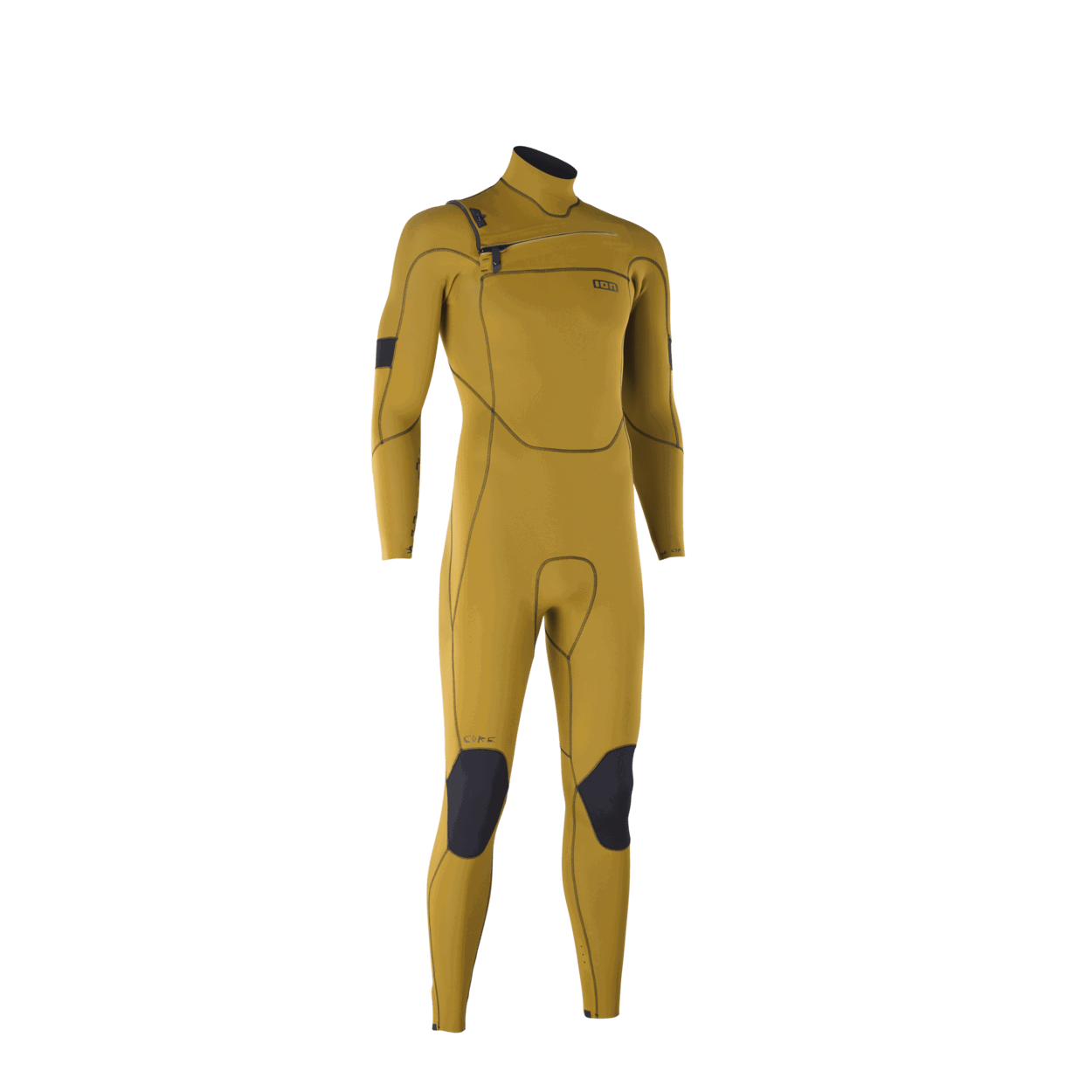 Seek Core 3/2 Front Zip Men