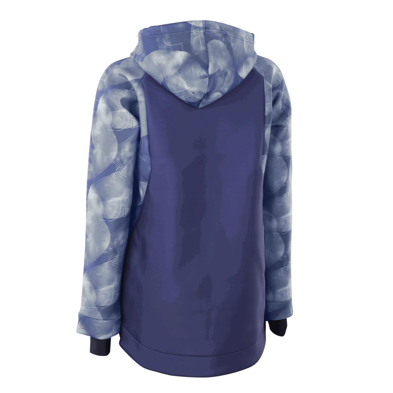 Neo Hoody Lite Women