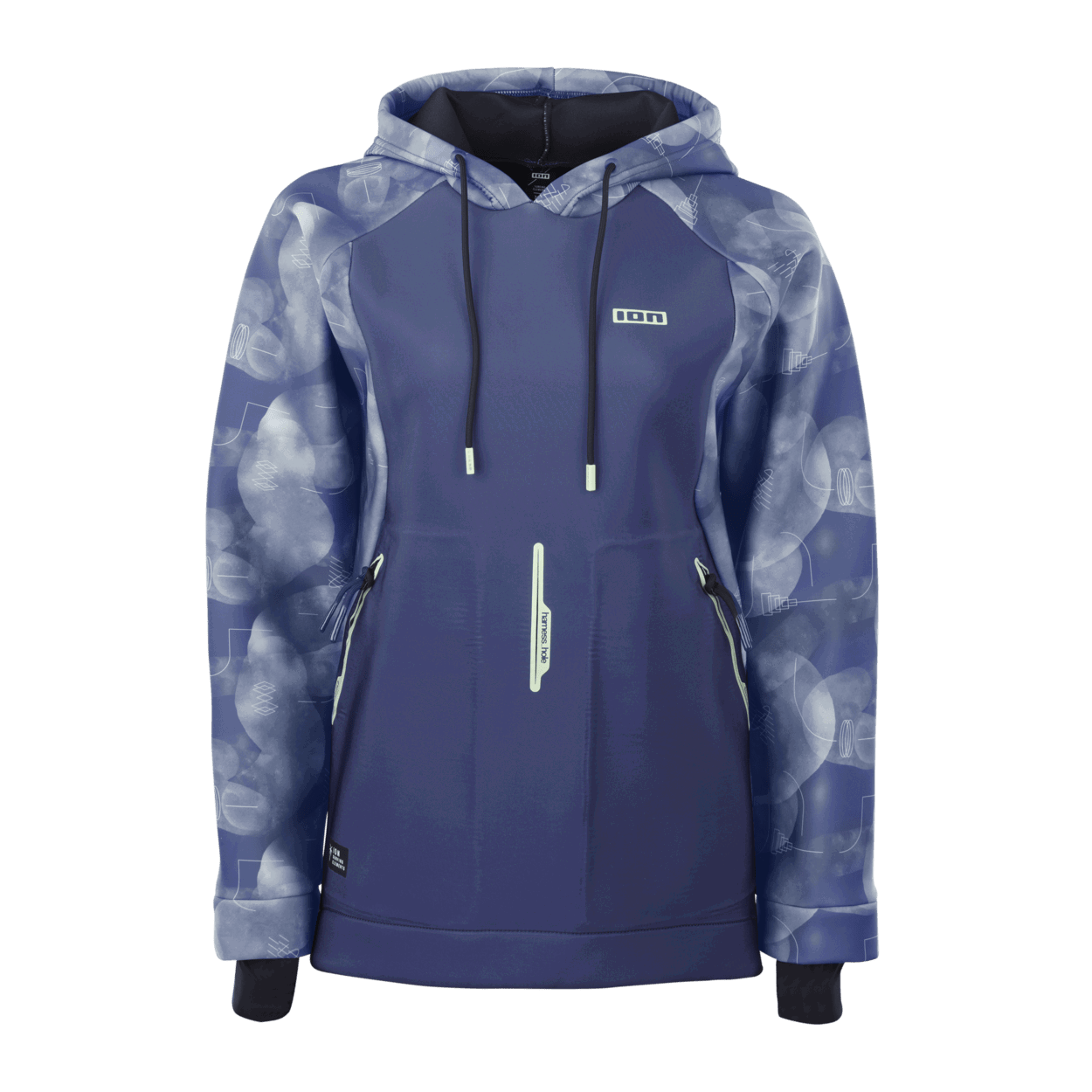 Neo Hoody Lite Women