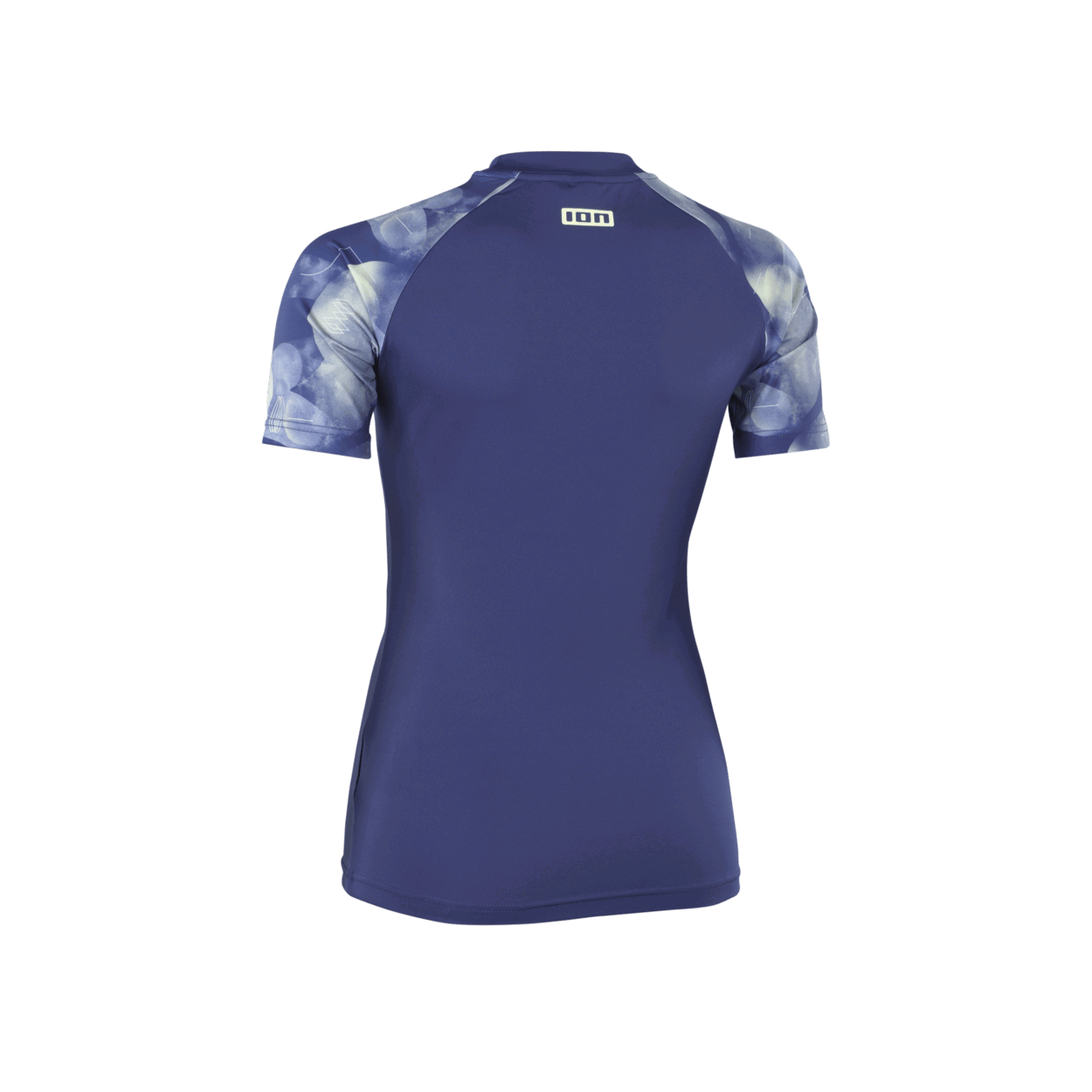 Rashguard Lizz Ss Women