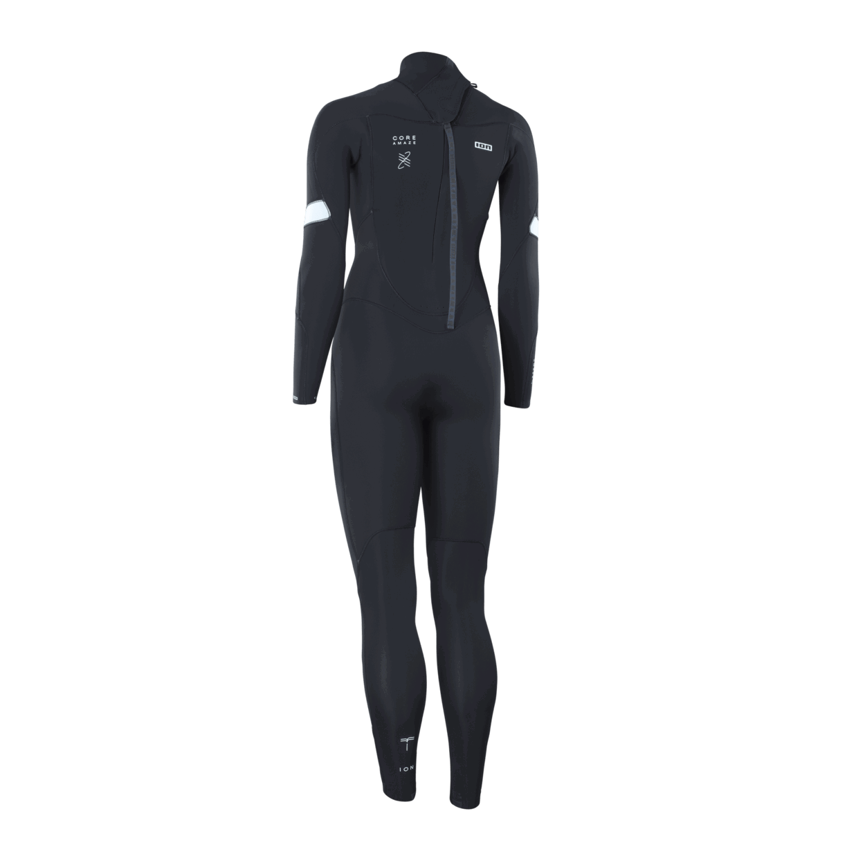Amaze Core 5/4 Back Zip Women