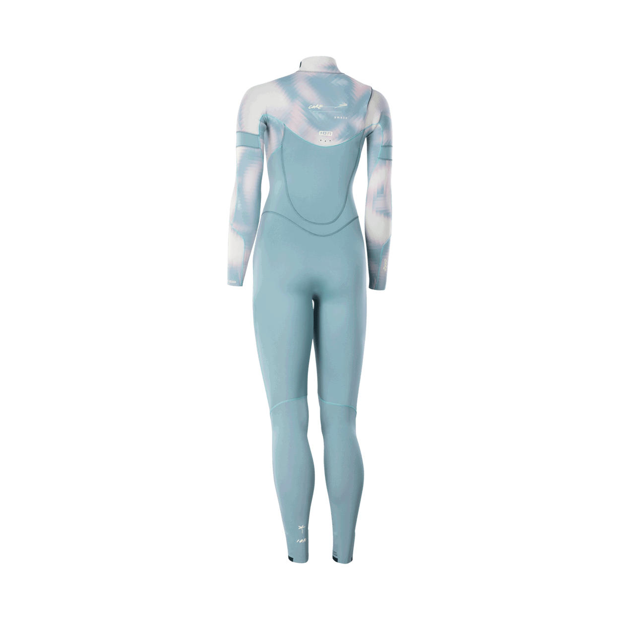 Amaze Core 4/3 Front Zip Women
