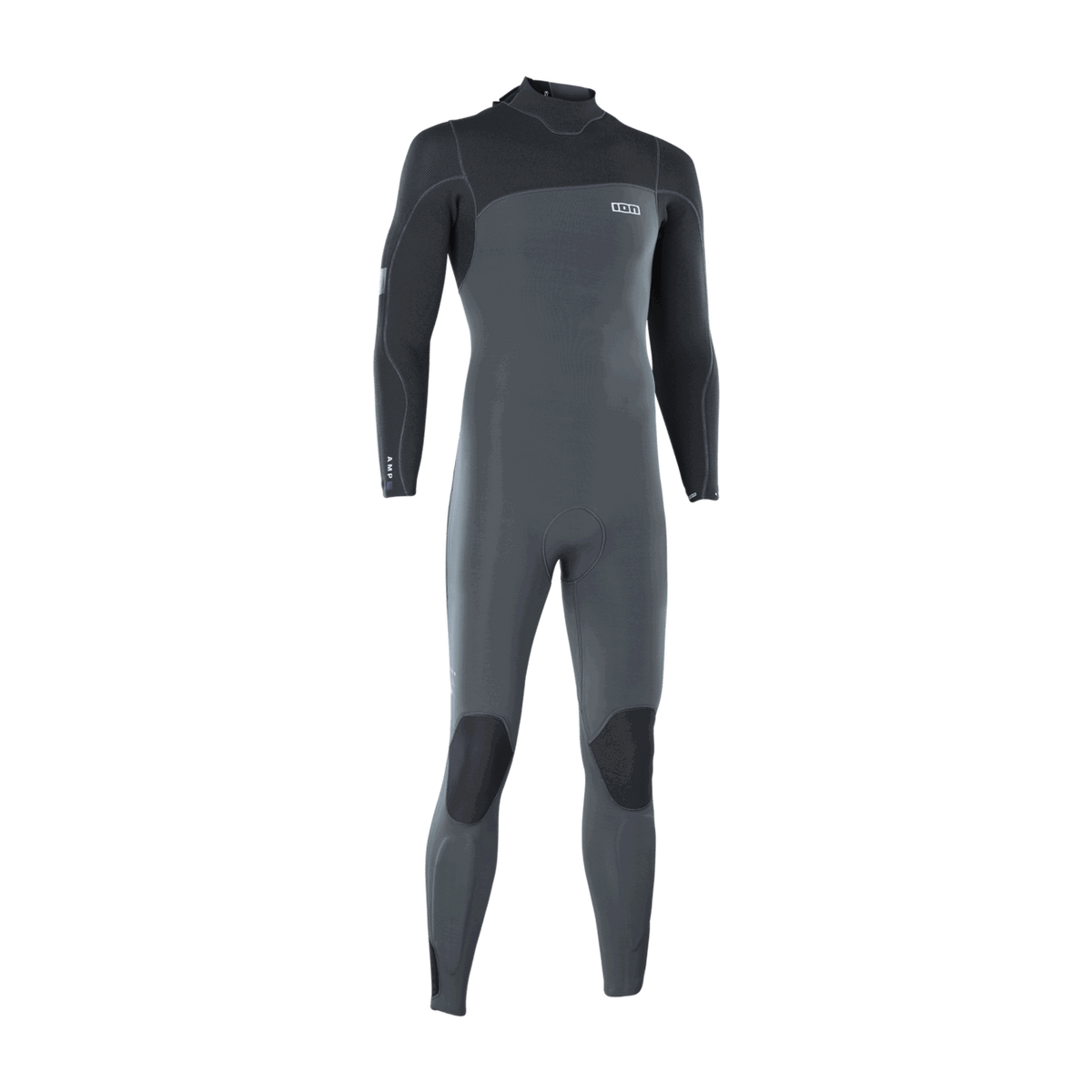 Seek Amp 4/3 Back Zip Men - 2027