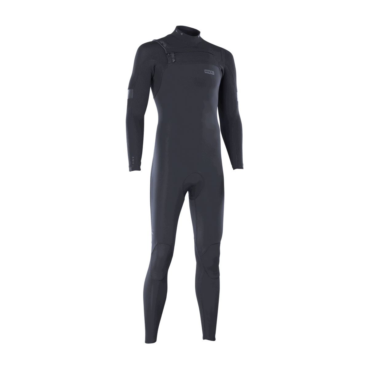 Seek Amp 5/4 Front Zip Men - 2027
