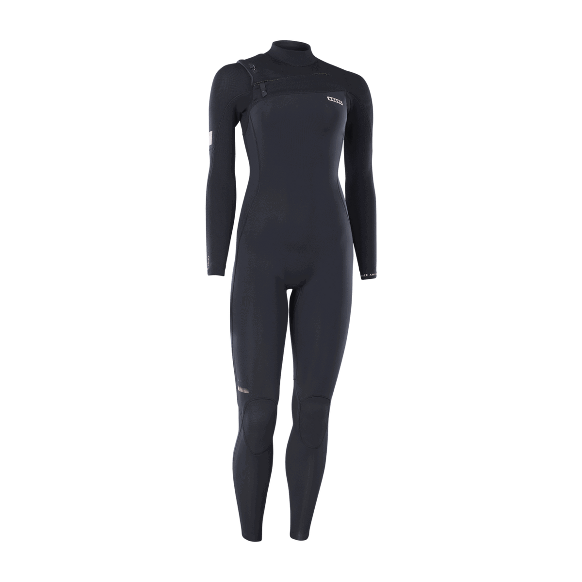 Amaze Amp 5/4 Front Zip Women - 2027